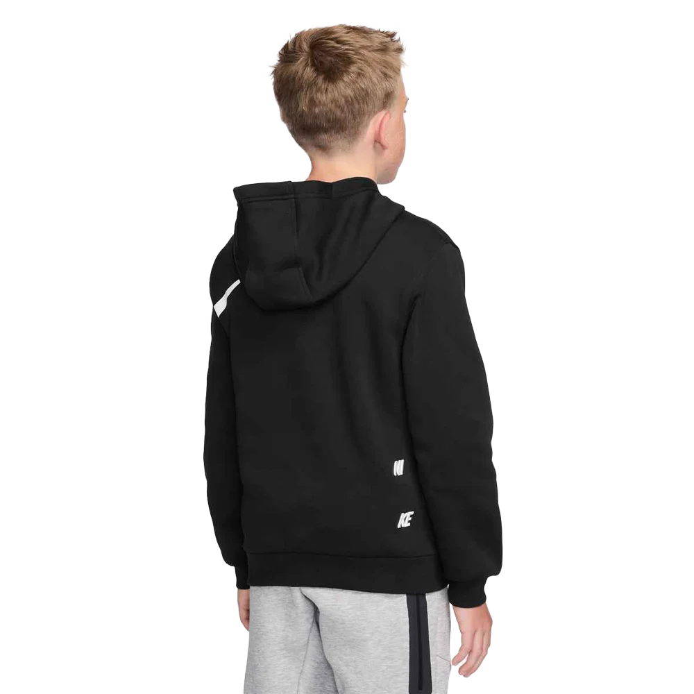 Nike Big Kid's Sportswear Club  Hoodie