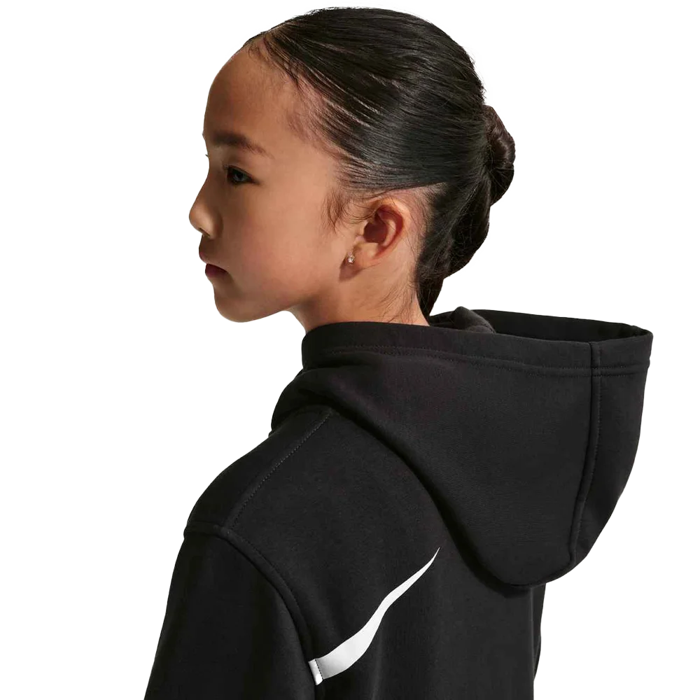 Nike Big Kid's Sportswear Club  Hoodie