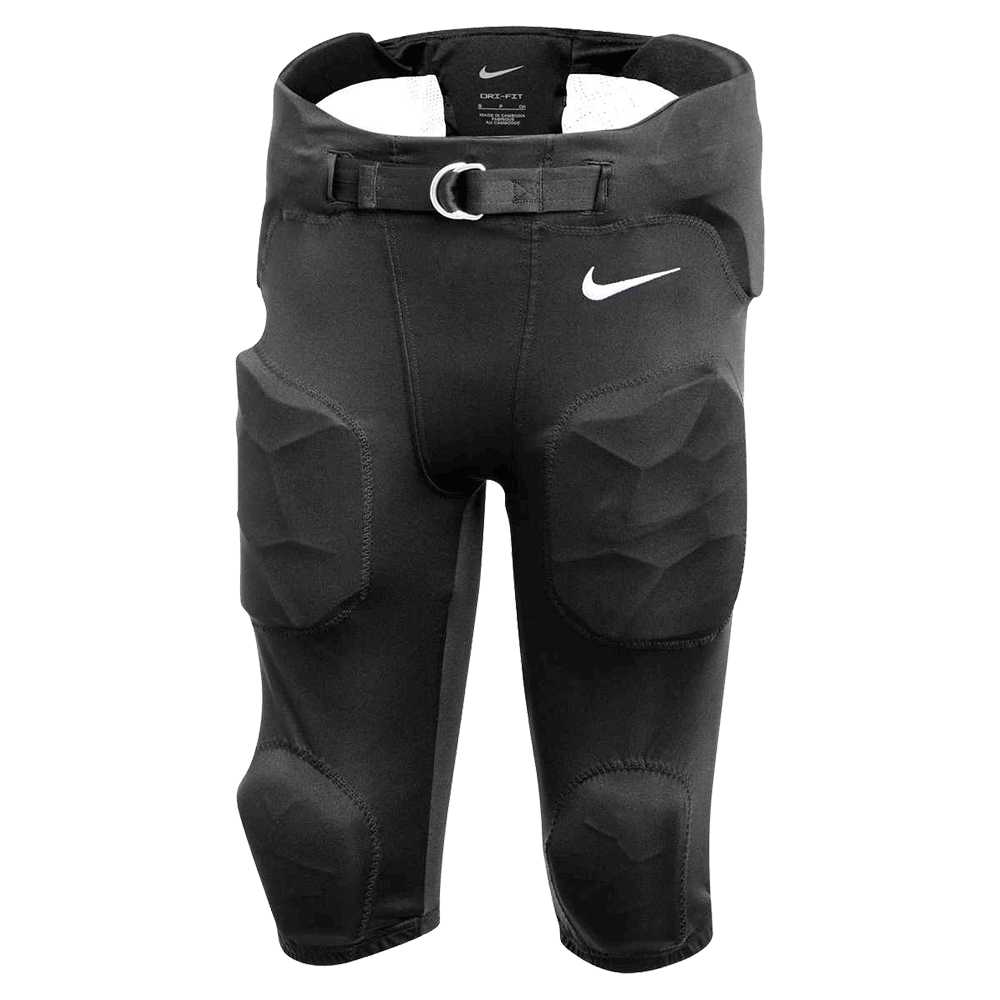 Nike Big Kids Boys Dri-FIT Recruit Football Pants (Stock)