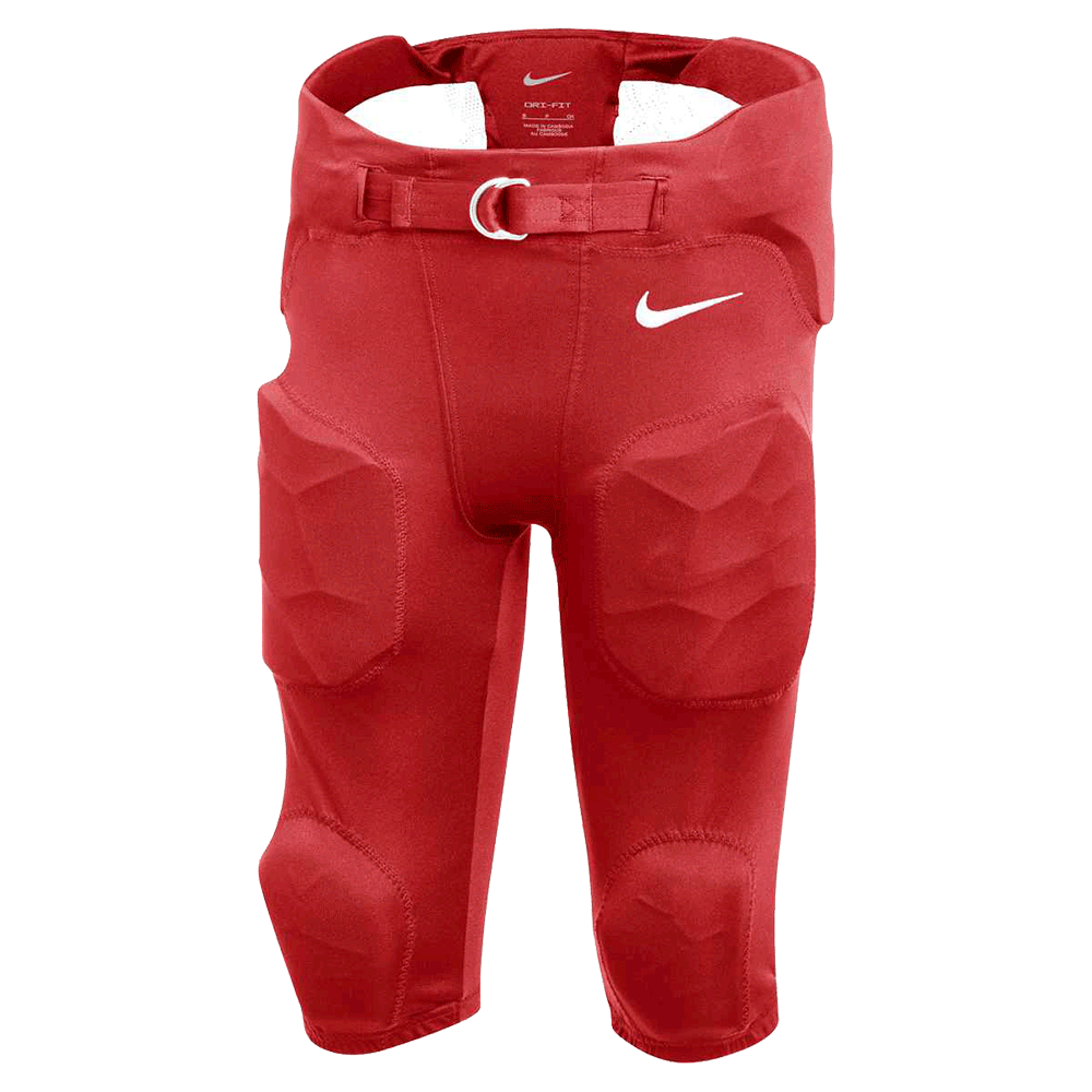 Tm Scarlet/Tm White