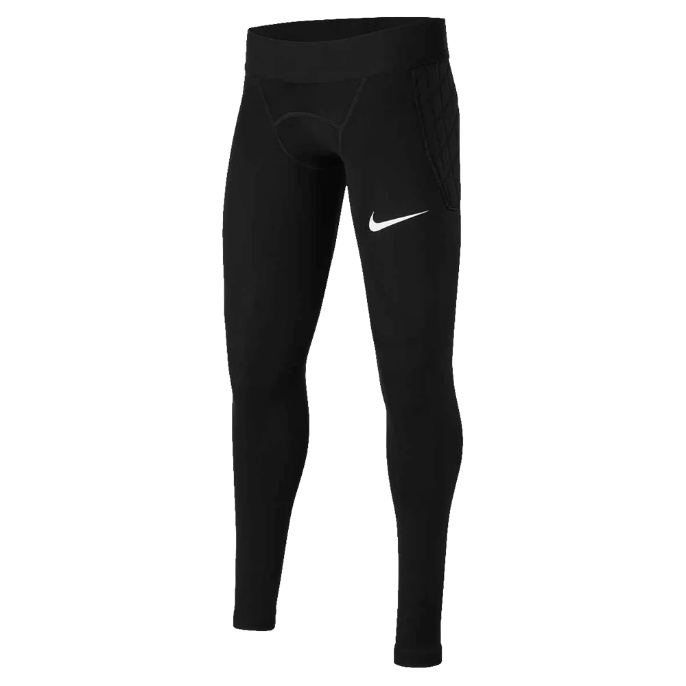 Pantalones de fútbol Nike Dri-FIT Gardien 1 para niños grandes