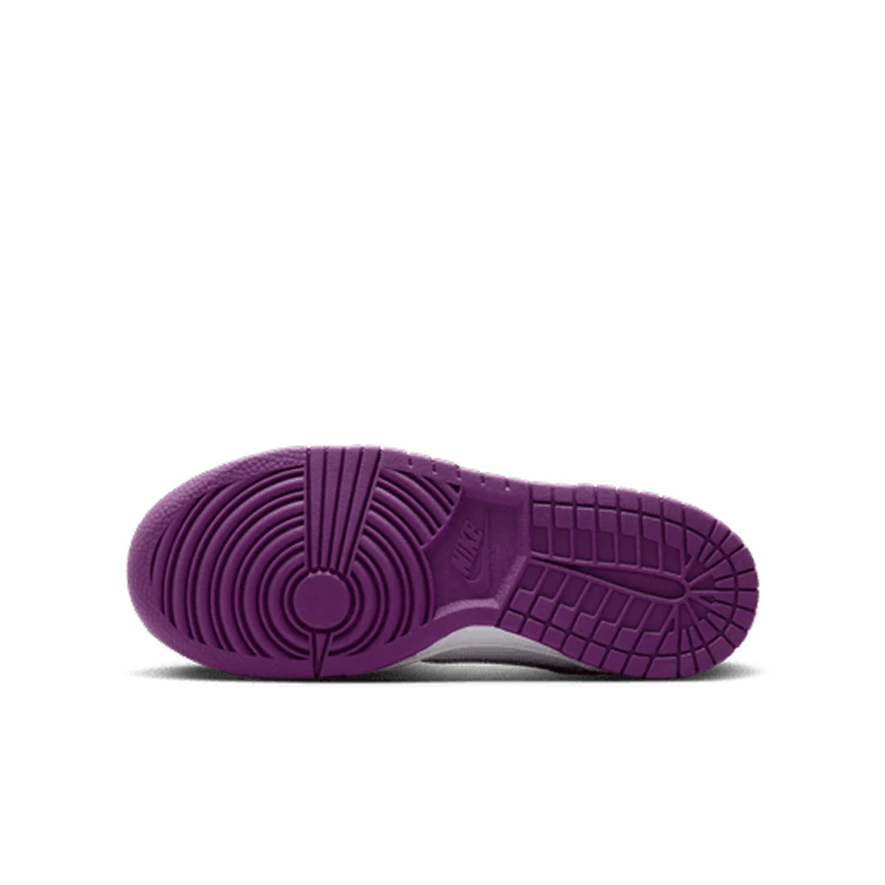Nike Big Kids Dunk Low Shoes