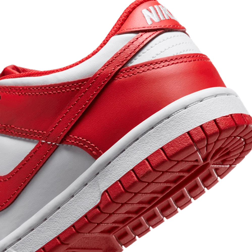 Nike Big Kids Dunk Low Shoes
