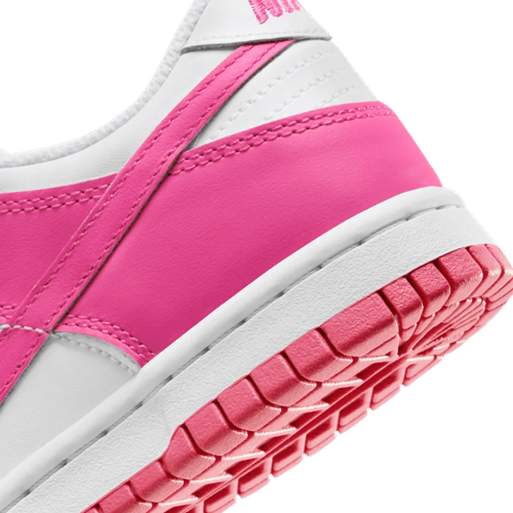 Nike Big Kids Dunk Low Shoes