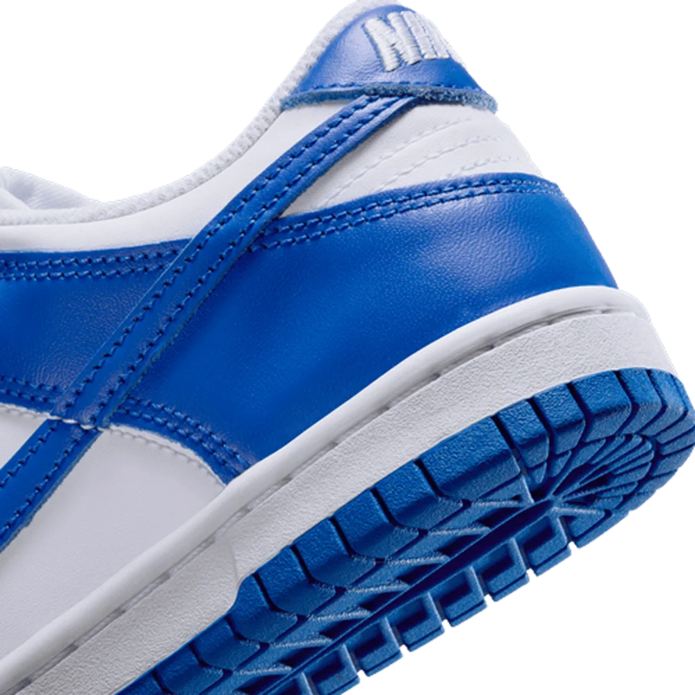 Nike Big Kids Dunk Low Shoes