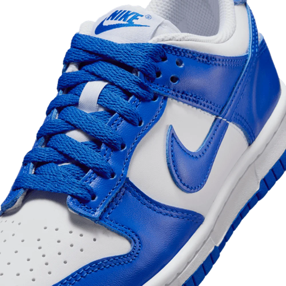 Nike Big Kids Dunk Low Shoes