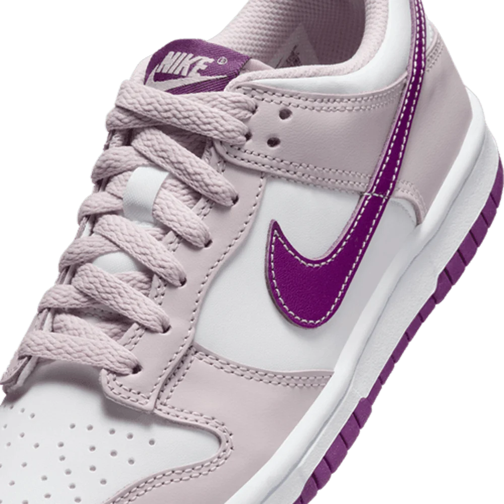 Nike Big Kids Dunk Low Shoes