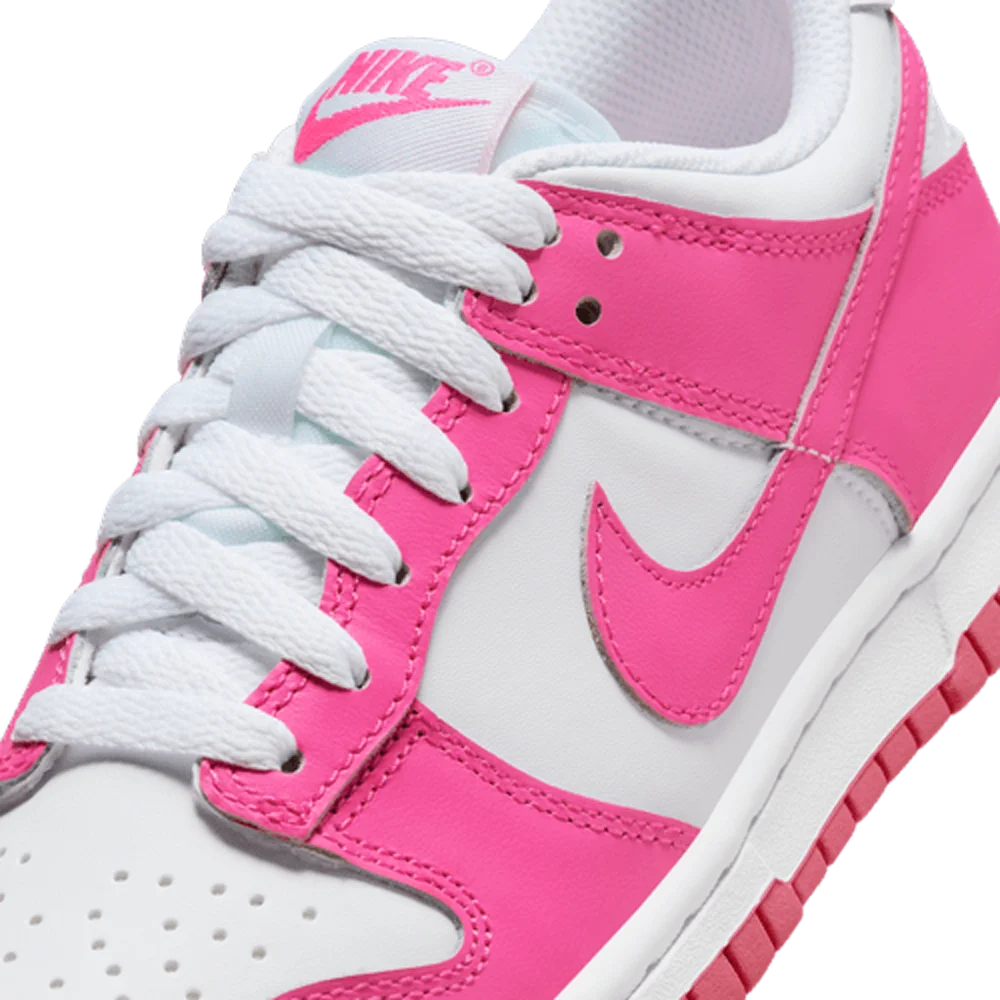 Nike Big Kids Dunk Low Shoes