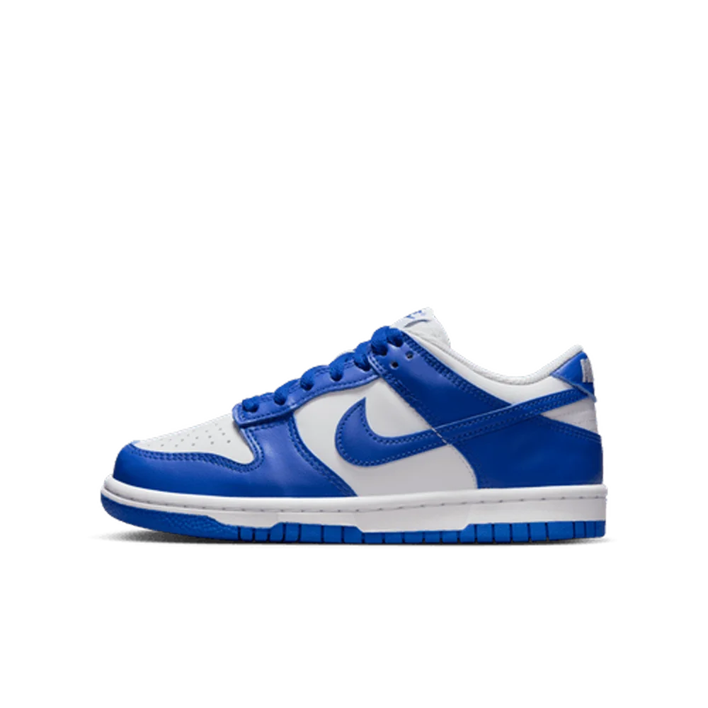 Nike Big Kids Dunk Low Shoes