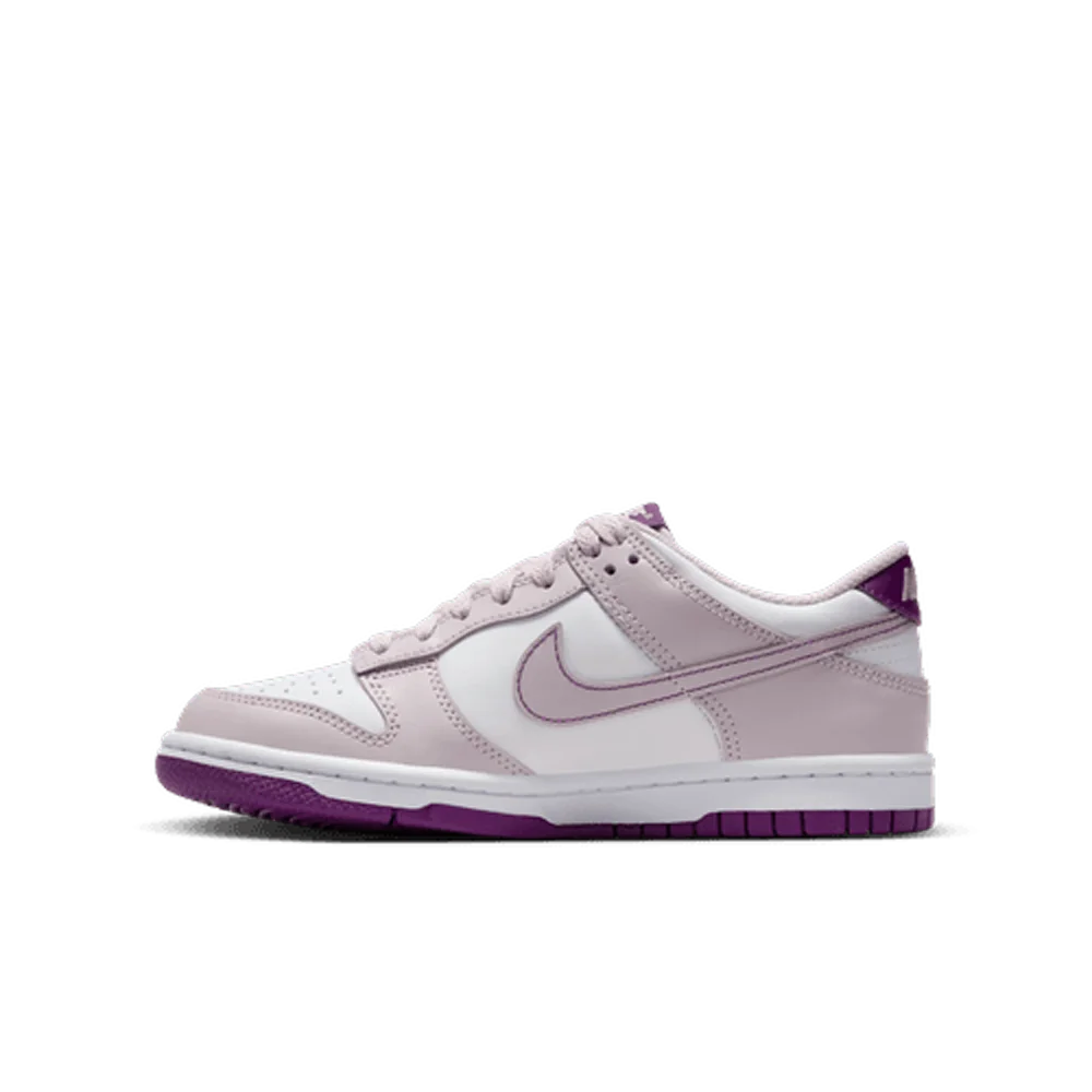 Nike Big Kids Dunk Low Shoes