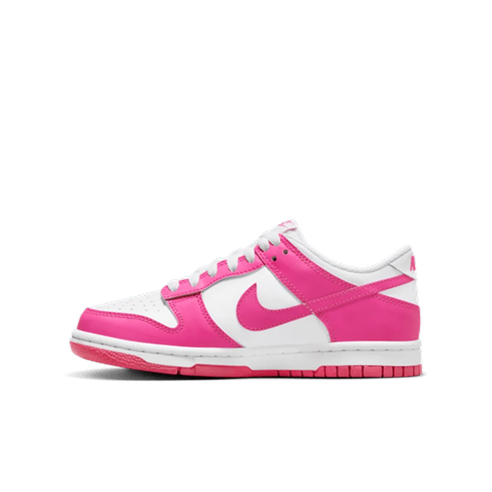 Nike Big Kids Dunk Low Shoes