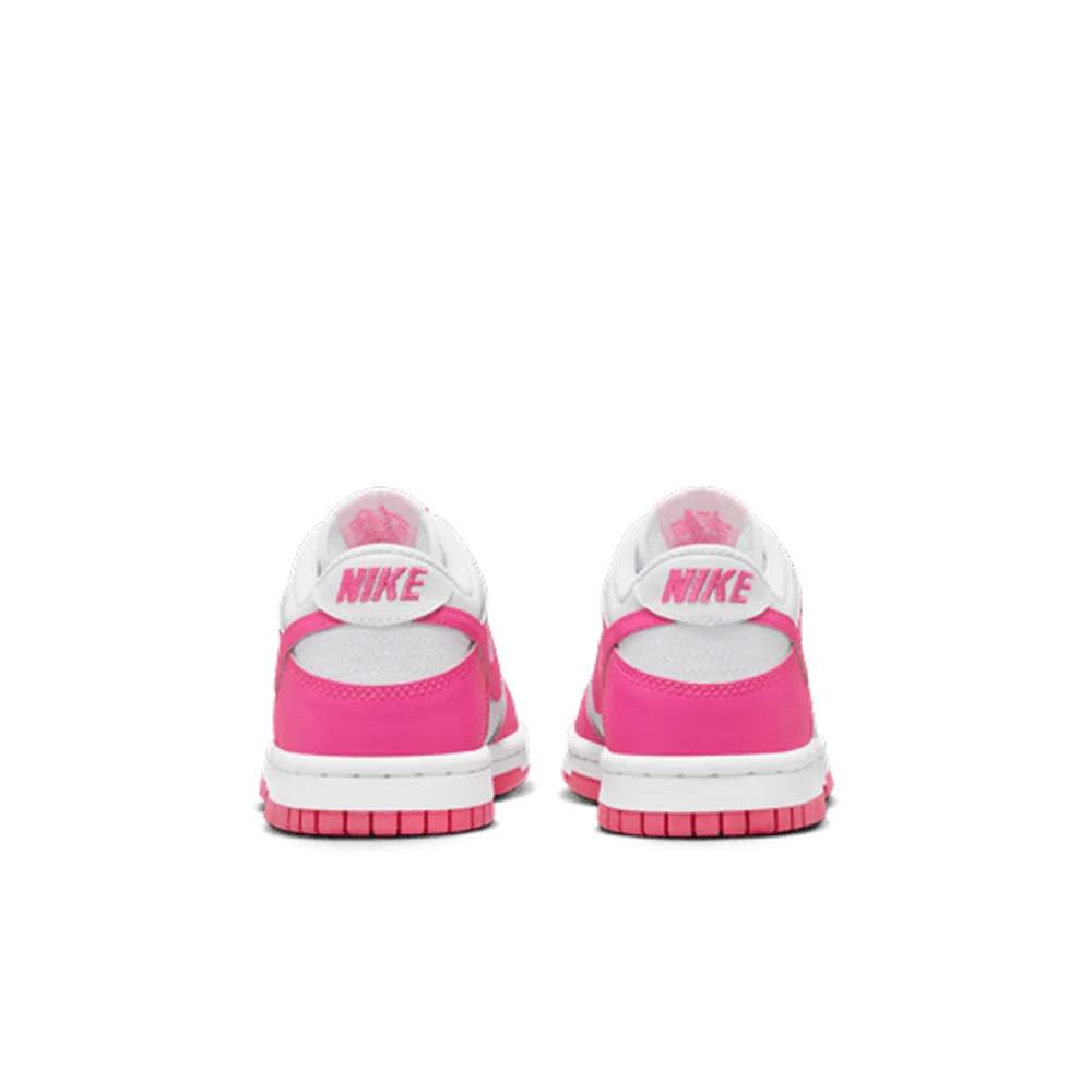 Nike Big Kids Dunk Low Shoes