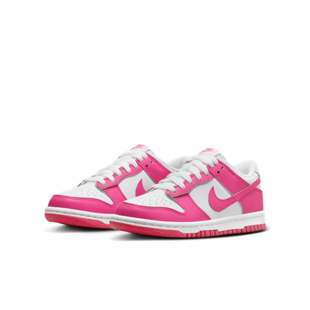 Nike Big Kids Dunk Low Shoes