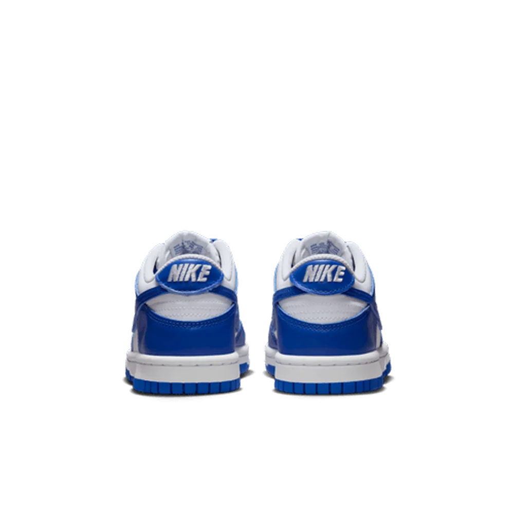 Nike Big Kids Dunk Low Shoes