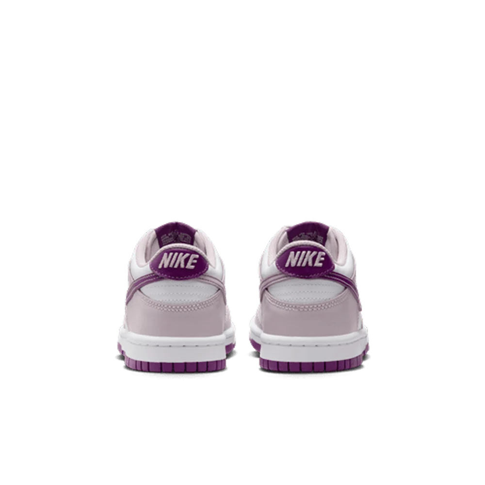 Nike Big Kids Dunk Low Shoes