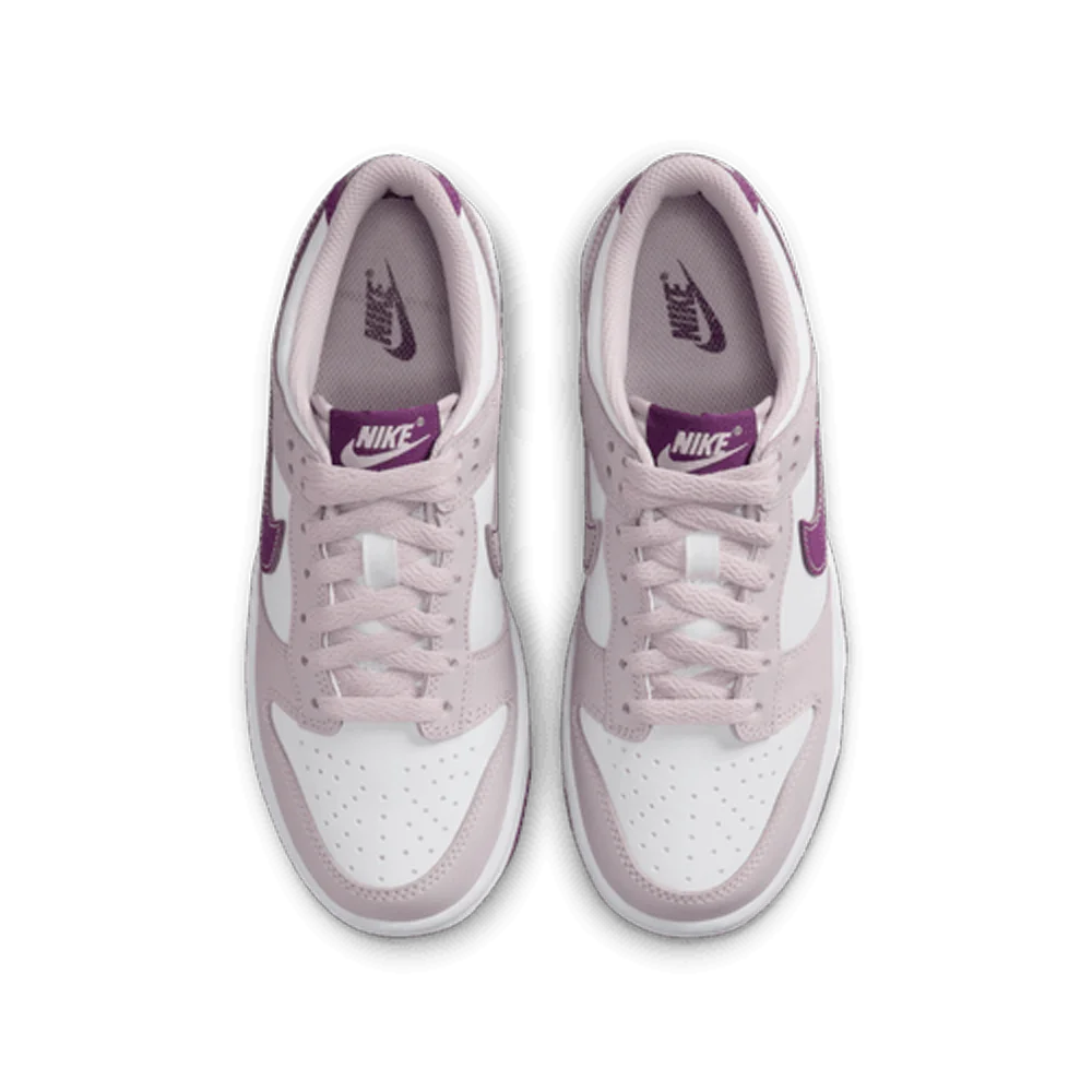 Nike Big Kids Dunk Low Shoes