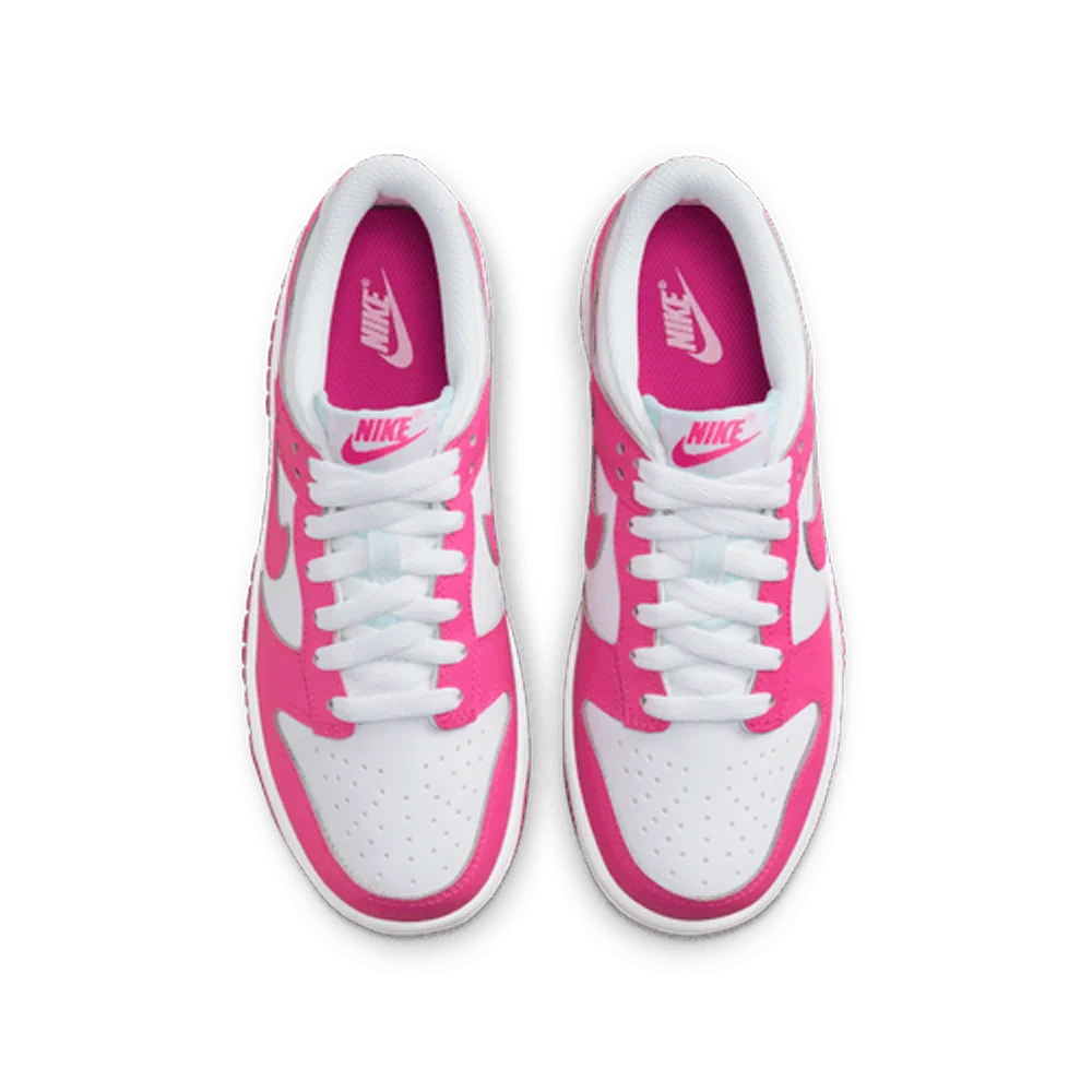 Nike Big Kids Dunk Low Shoes