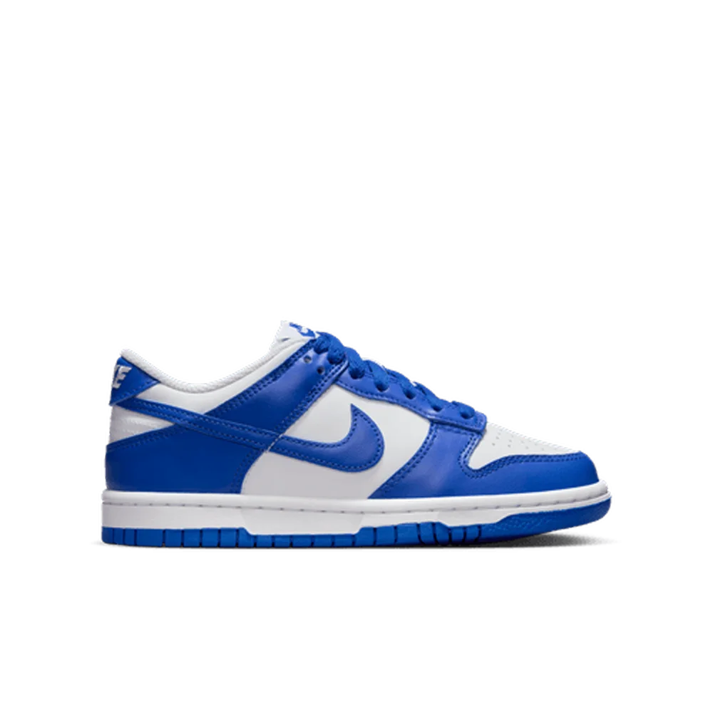 Nike Big Kids Dunk Low Shoes