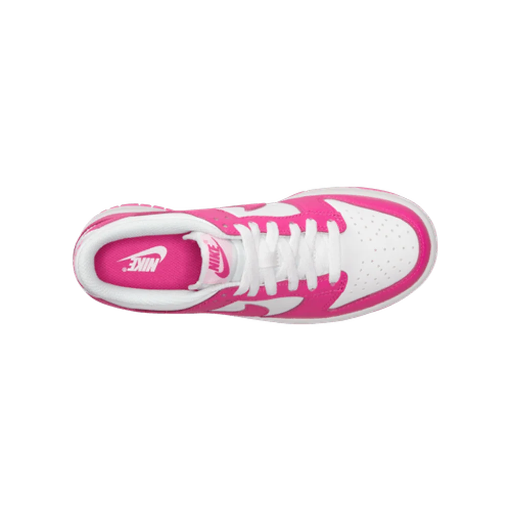 Nike Big Kids Dunk Low Shoes