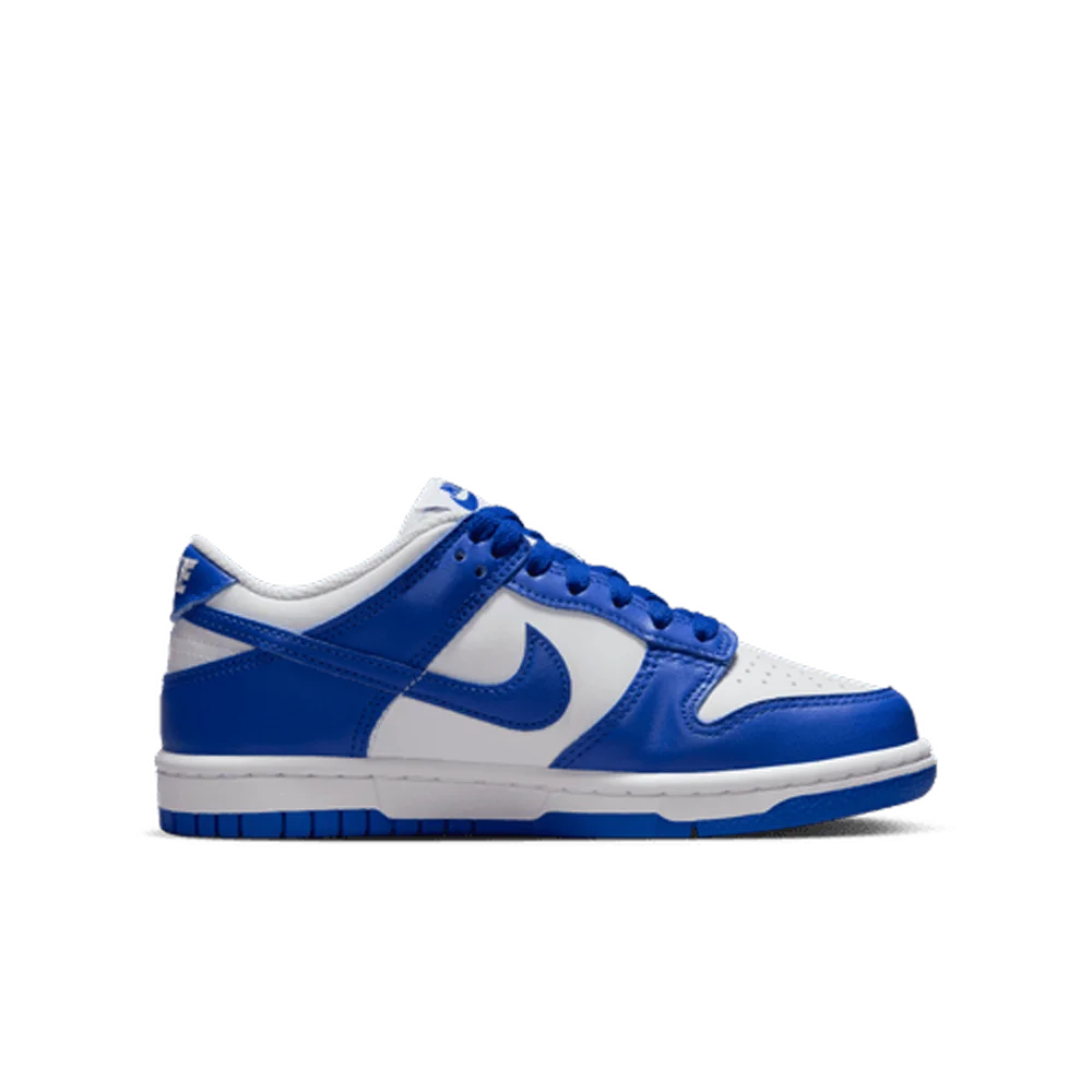 Nike Big Kids Dunk Low Shoes