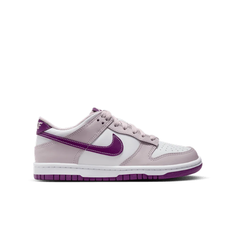 Nike Big Kids Dunk Low Shoes