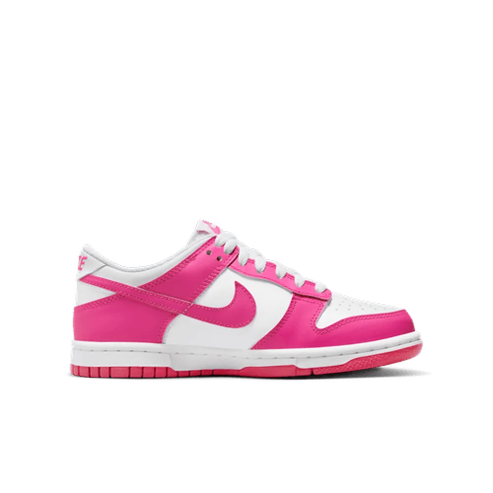 Nike Big Kids Dunk Low Shoes