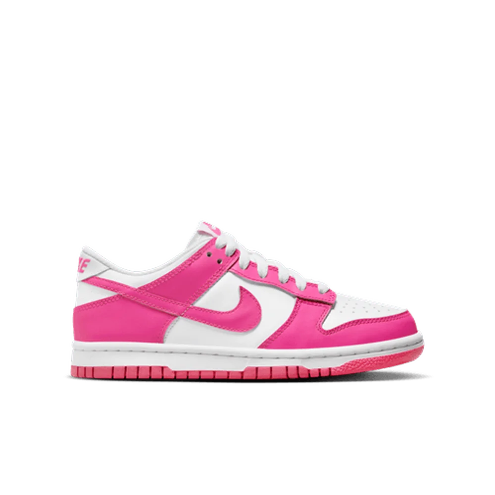 Nike Big Kids Dunk Low Shoes