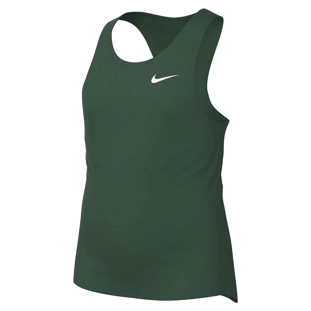 Gorge Green/White
