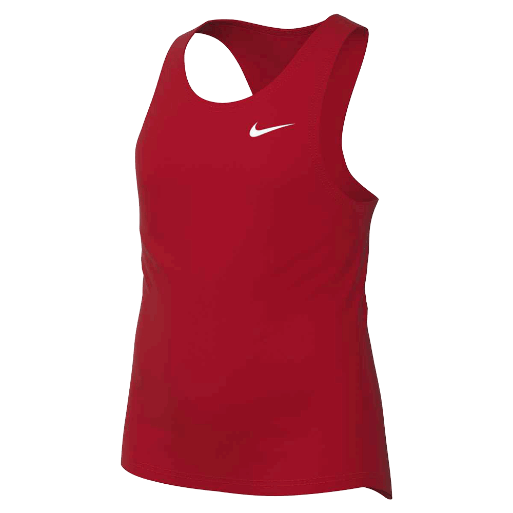 University Red/White