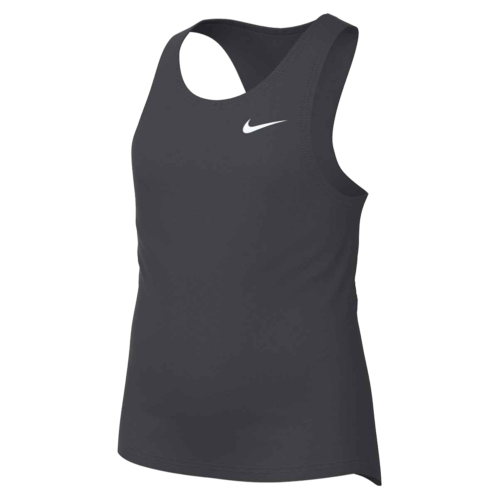 Anthracite/White