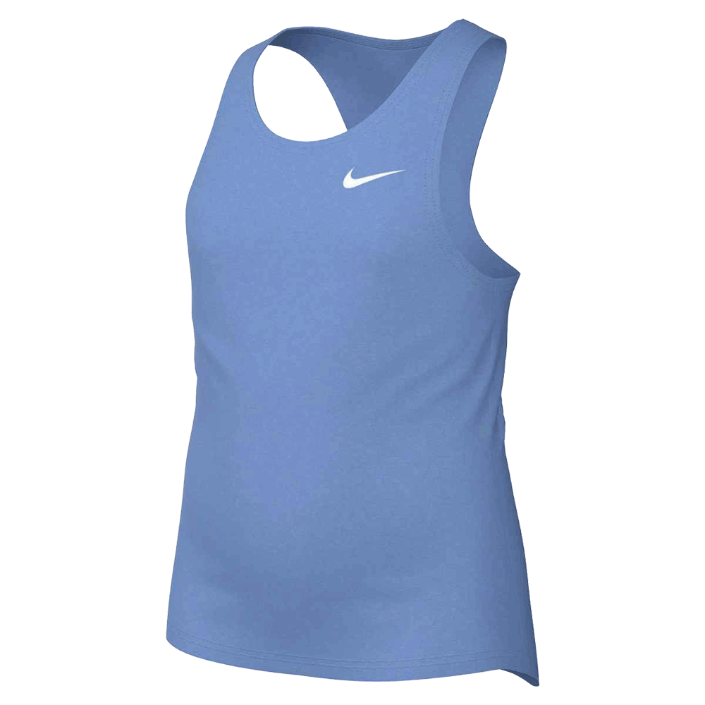 Valor Blue/White
