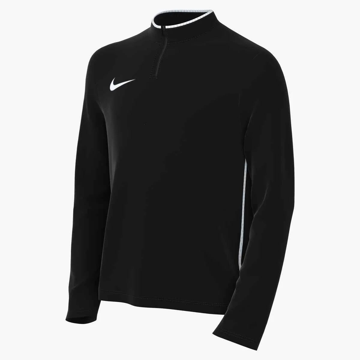 Nike Big Kids' Dri-FIT Park 1/4 Zip Soccer Drill Top