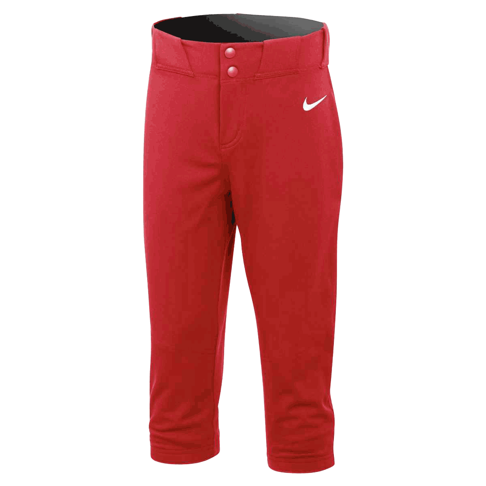 UNIVERSITY RED/WHITE