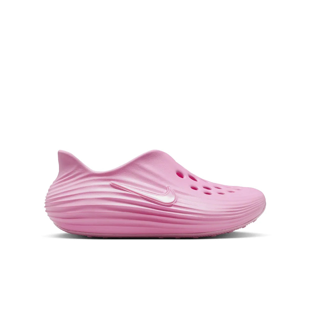 Nike Big Kids' ReactX Rejuven8 Shoes Pink color