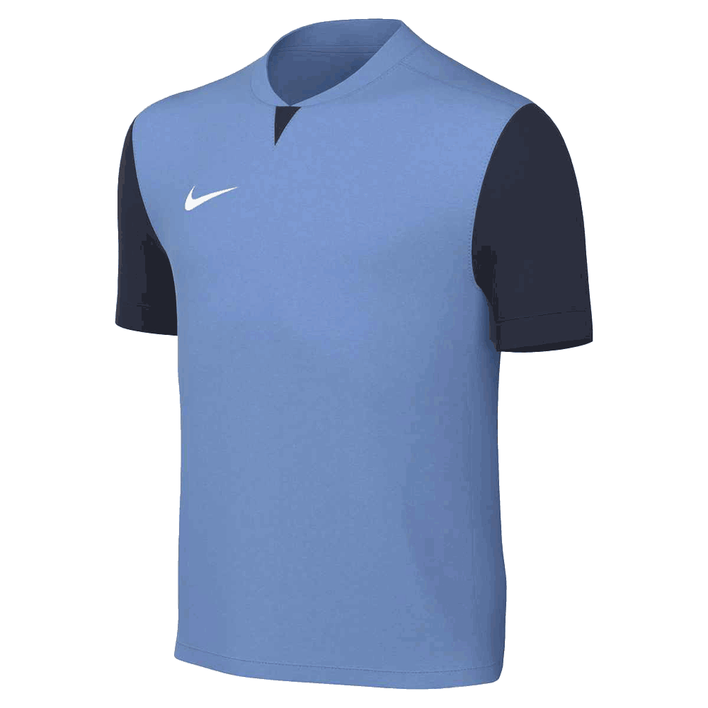 Valor blue/College navy/White