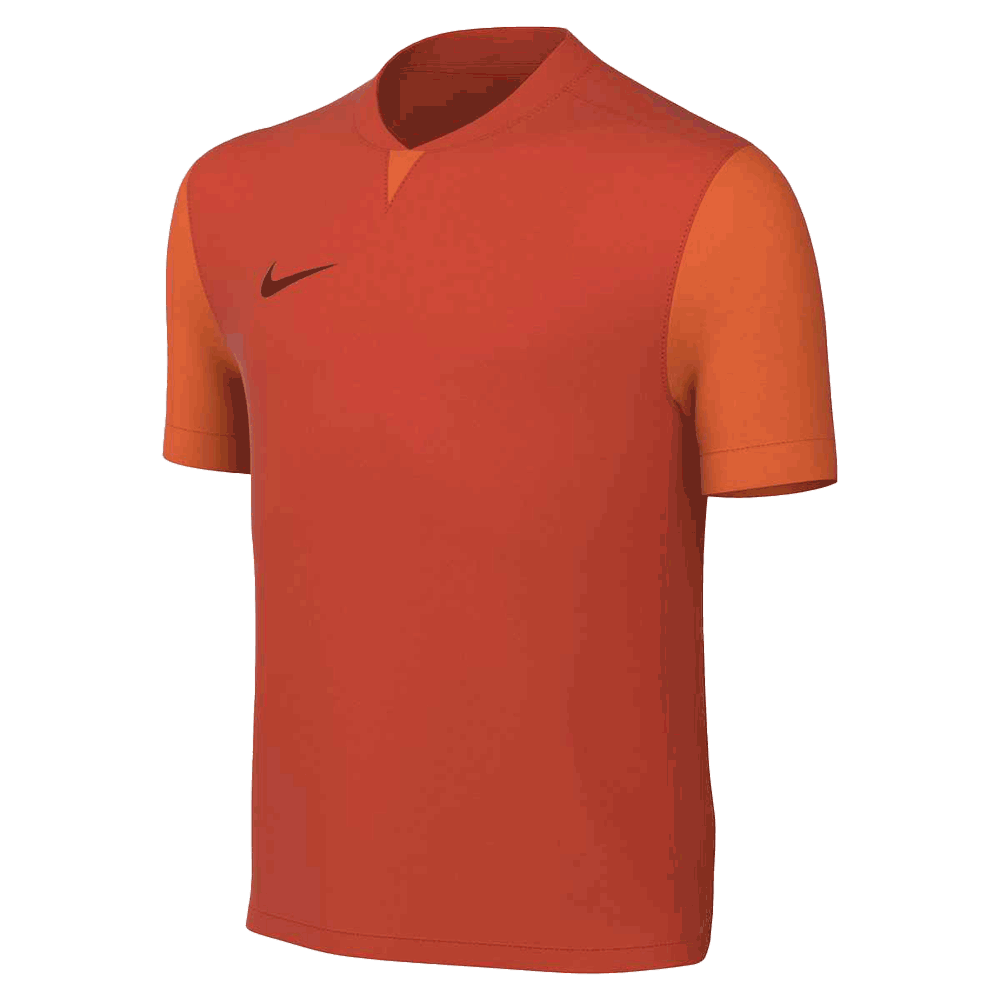 Team orange/Safety orange/Black