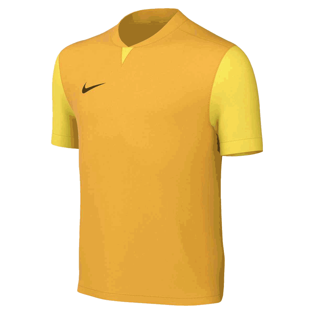 University gold/Tour yellow/Black
