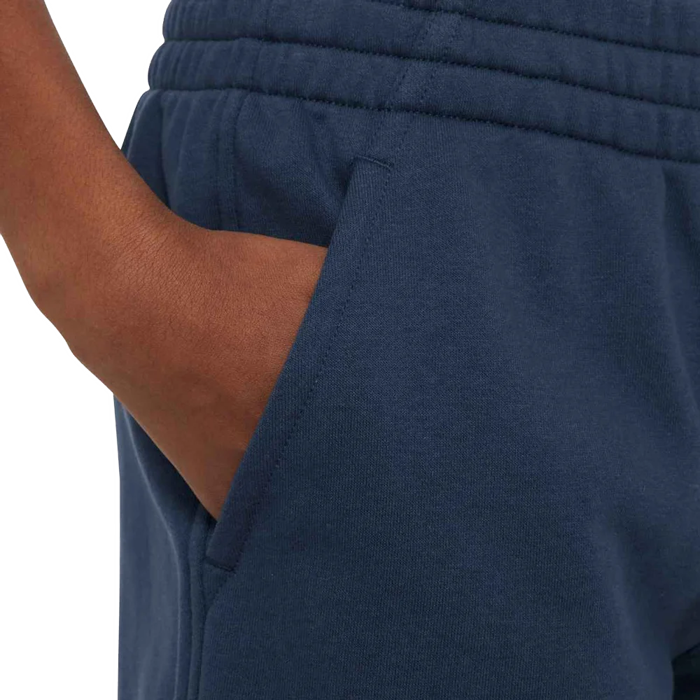 Nike Big Kids' Sportswear Club Fleece  French Terry Shorts
