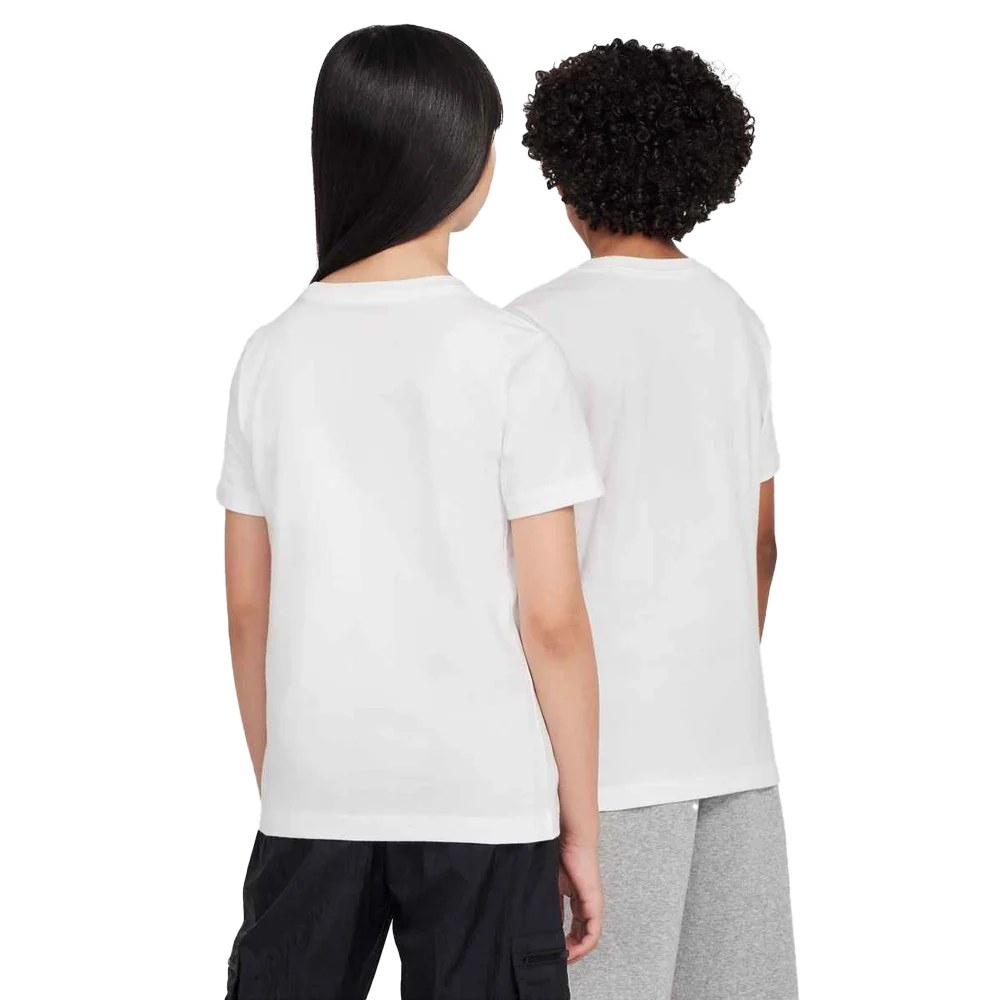 Nike  Big Kids' Sportswear T-Shirt