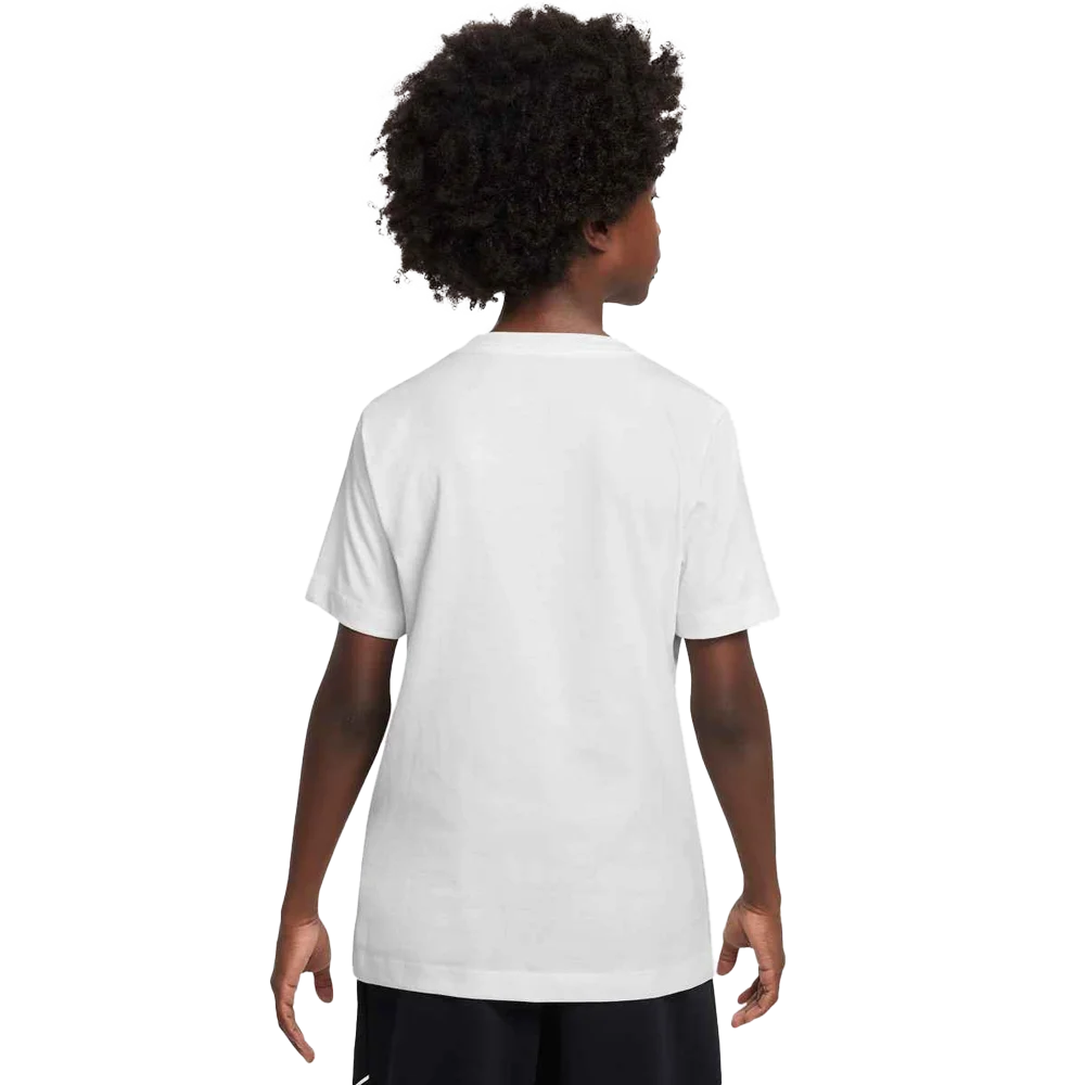 Nike  Big Kids' Sportswear T-Shirt