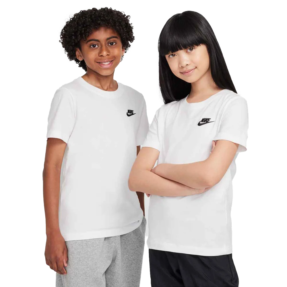 Nike  Big Kids' Sportswear T-Shirt