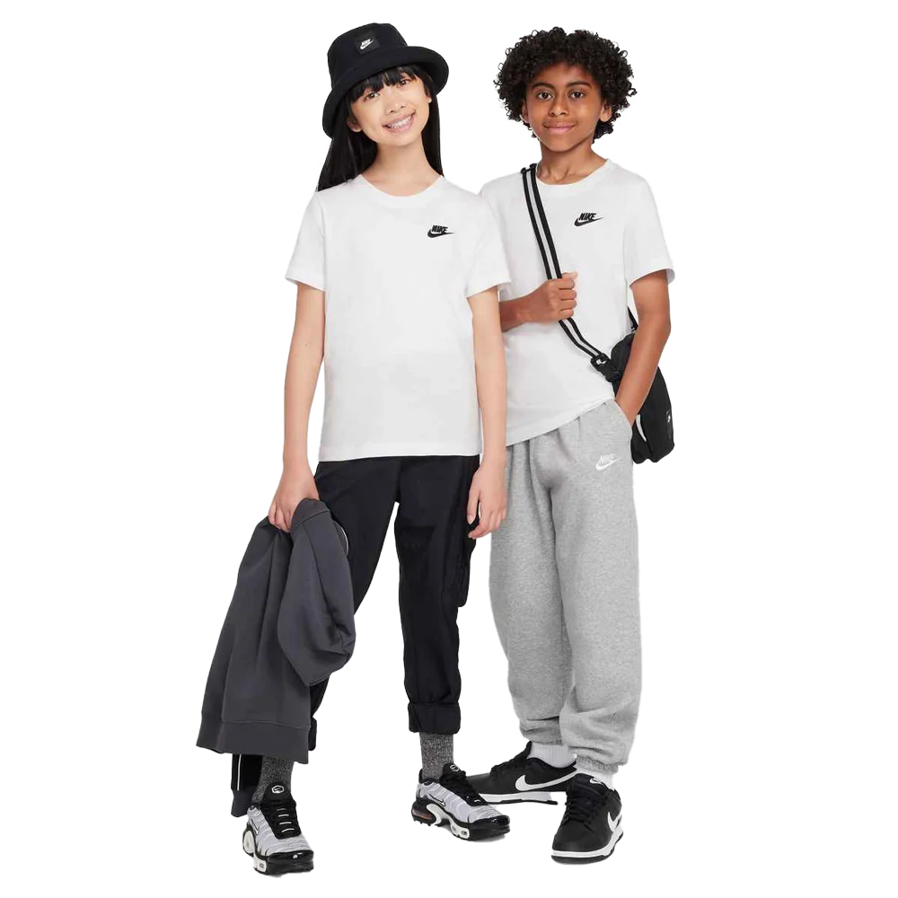 Nike  Big Kids' Sportswear T-Shirt