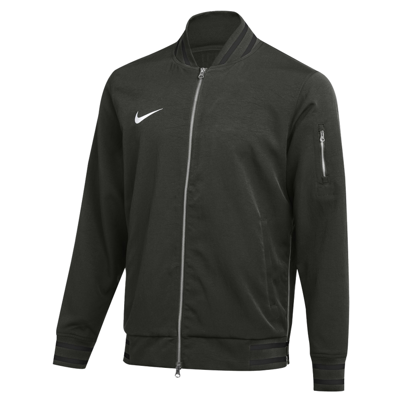 Chaqueta bomber Nike para hombre, chaqueta de fútbol (en stock)