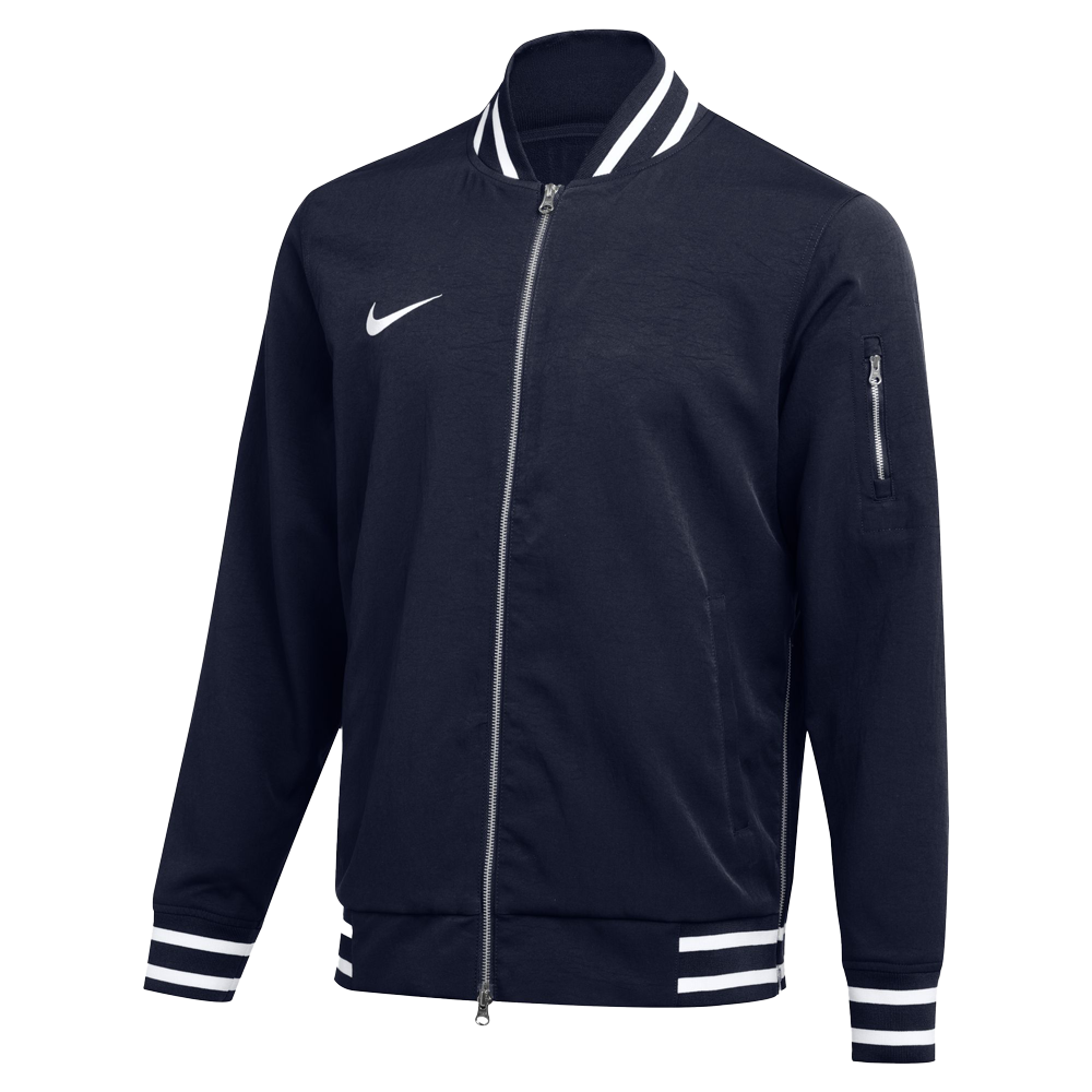 Nike Bomber Jacket Men's Football Jacket (Stock)