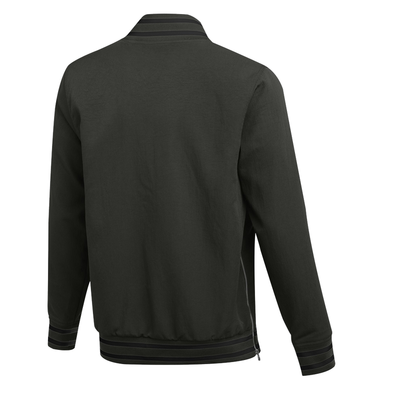 Chaqueta bomber Nike para hombre, chaqueta de fútbol (en stock)