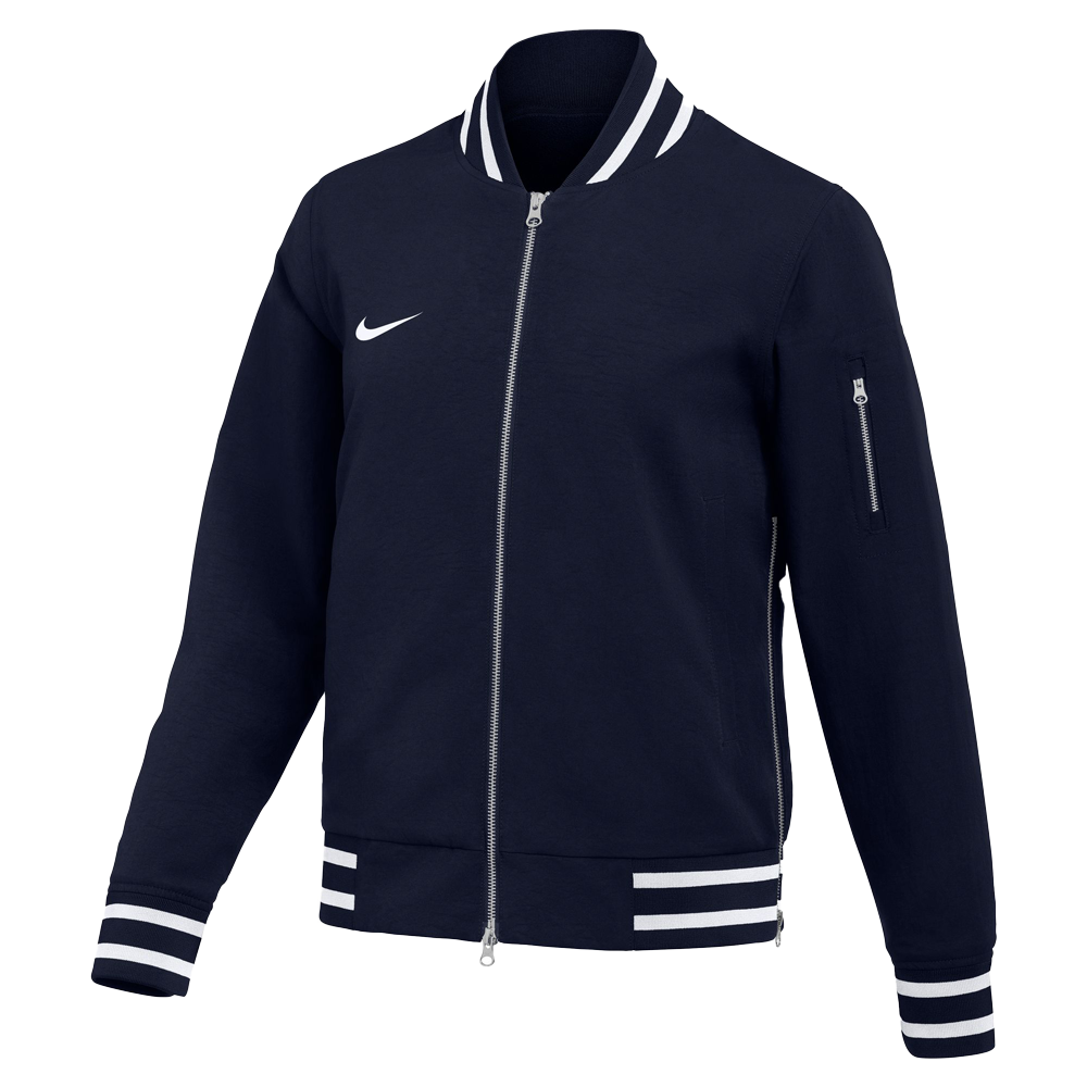 Nike Bomber Jacket Women's Football Jacket (Stock)