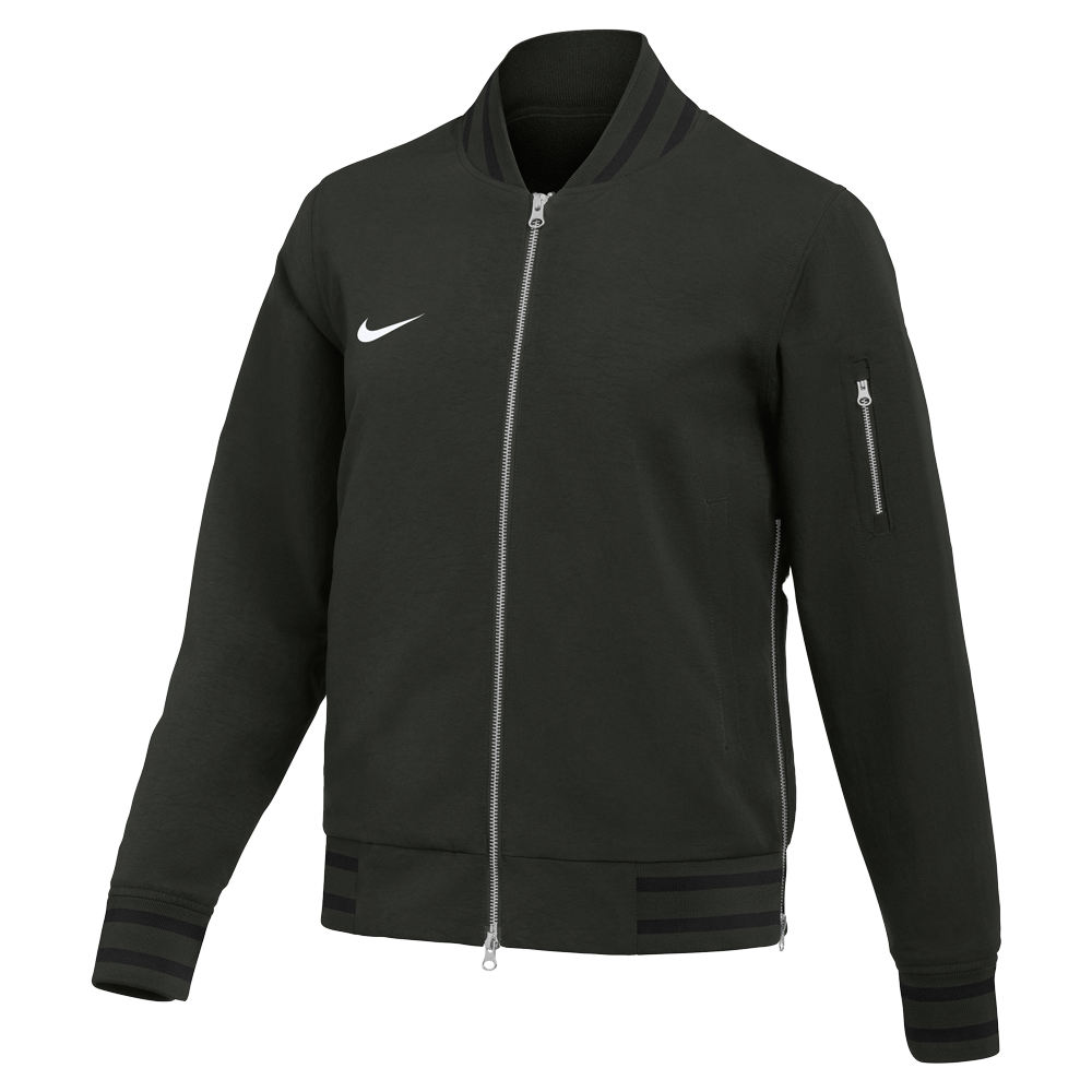 Nike Bomber Jacket Women's Football Jacket (Stock)
