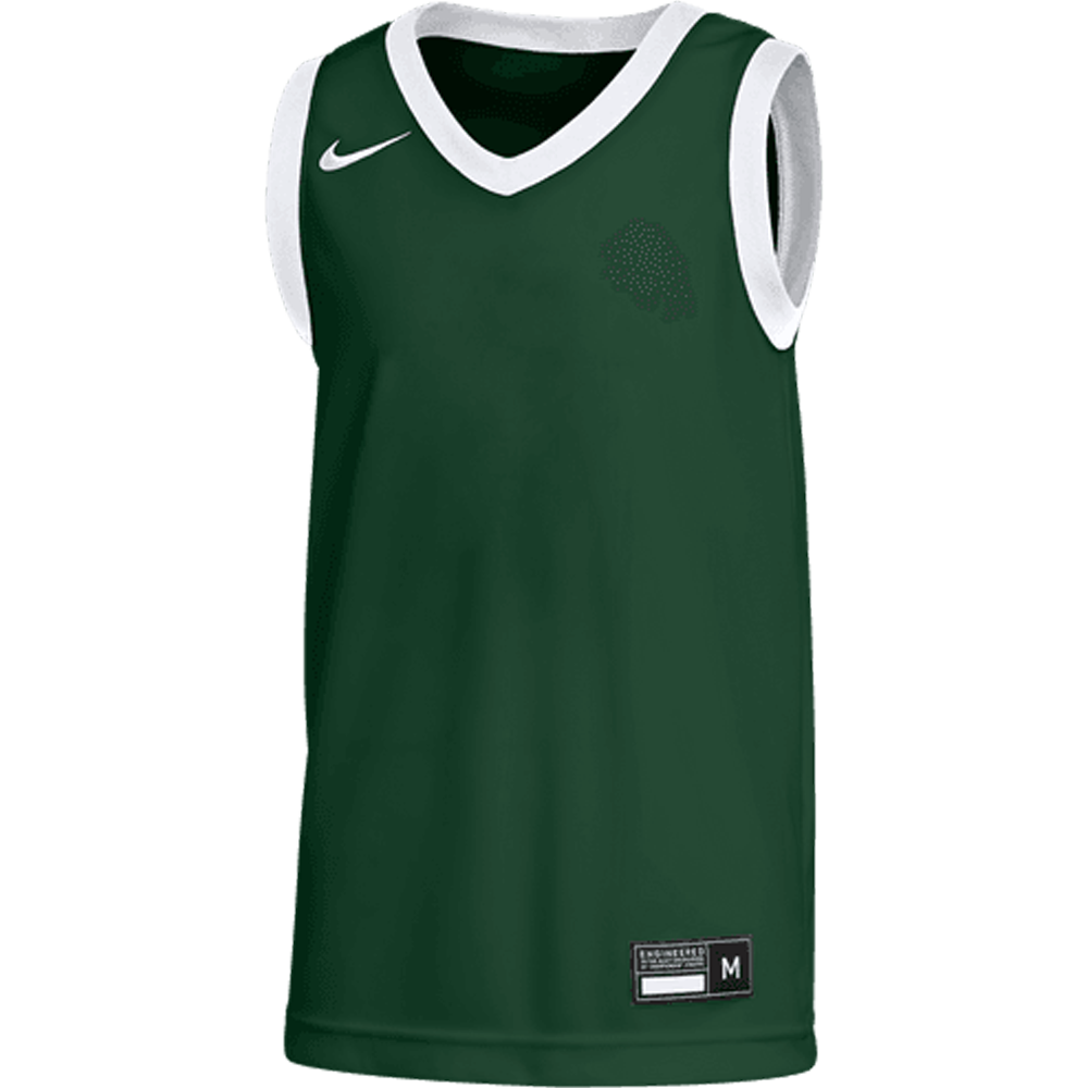 dark green