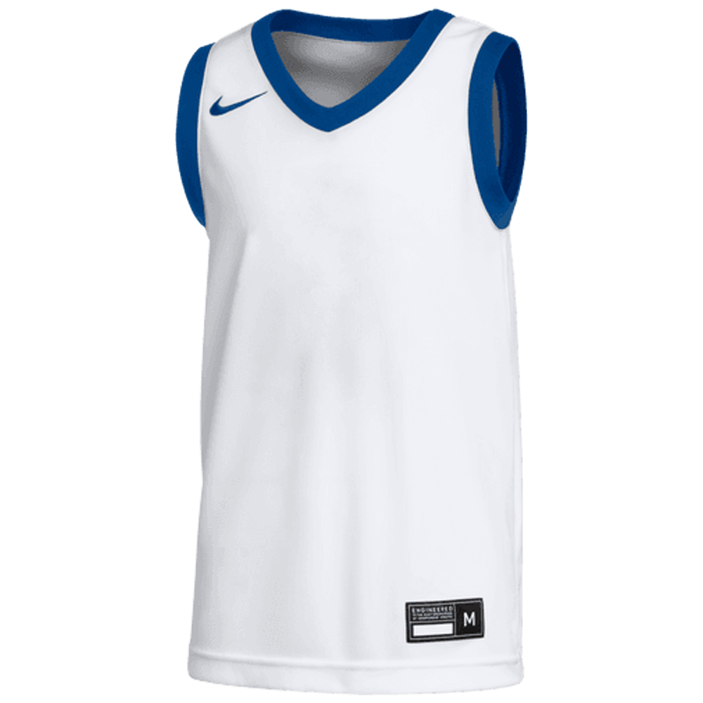 Nike youth reversible basketball uniforms online