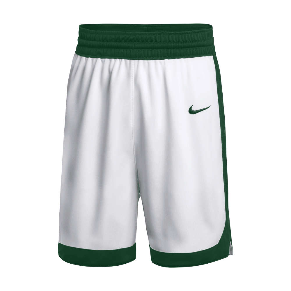 green/white